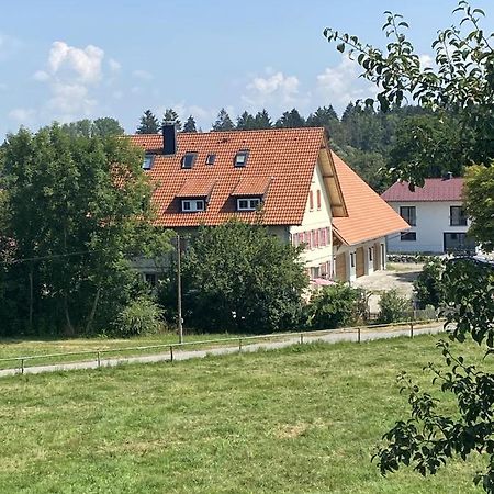 Ferienhof Weber Nieratz Wangen im Allgäu Exterior foto