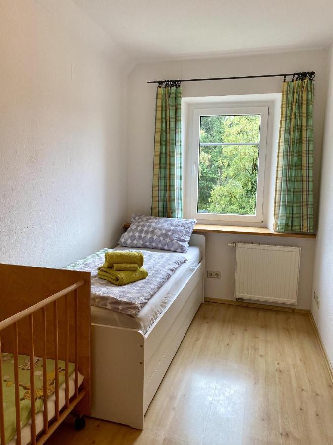 Ferienhof Weber Nieratz Wangen im Allgäu Exterior foto
