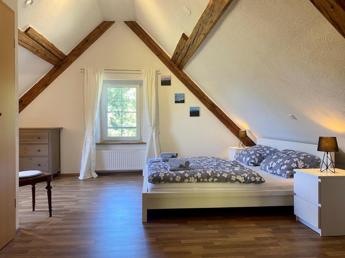 Ferienhof Weber Nieratz Wangen im Allgäu Exterior foto