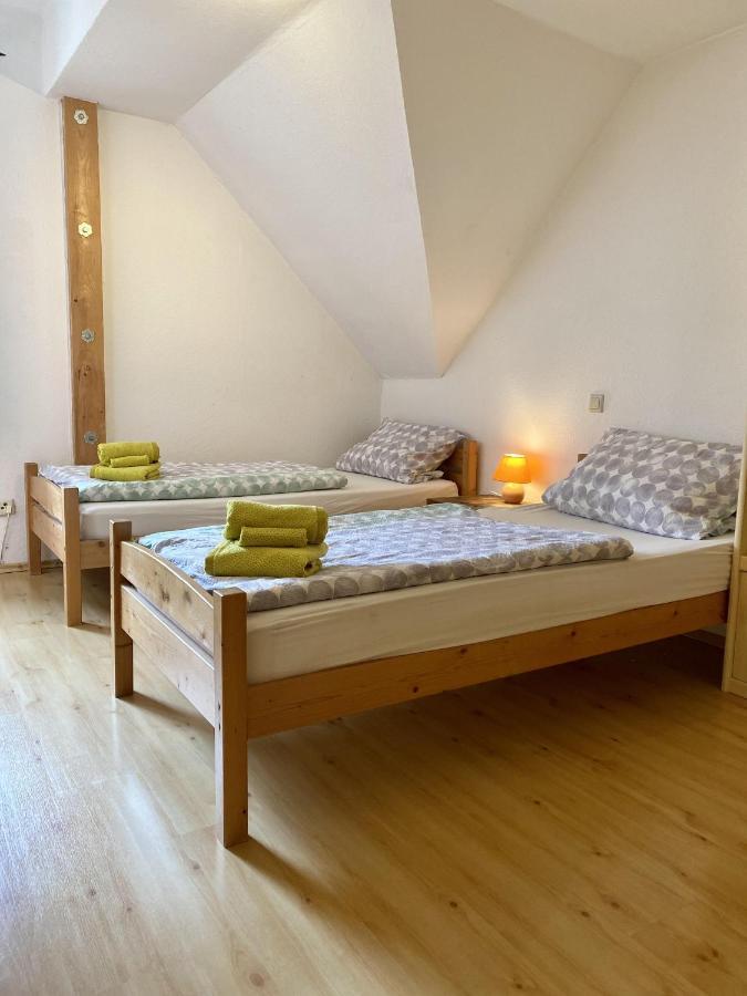 Ferienhof Weber Nieratz Wangen im Allgäu Exterior foto